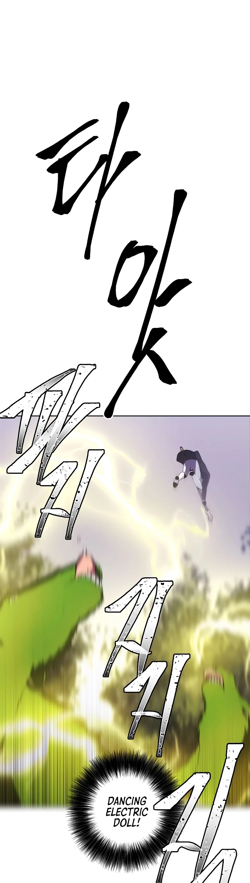 Trapped in a Webnovel as a Good-for-Nothing Chapter 105 page 15 - Chapter 105