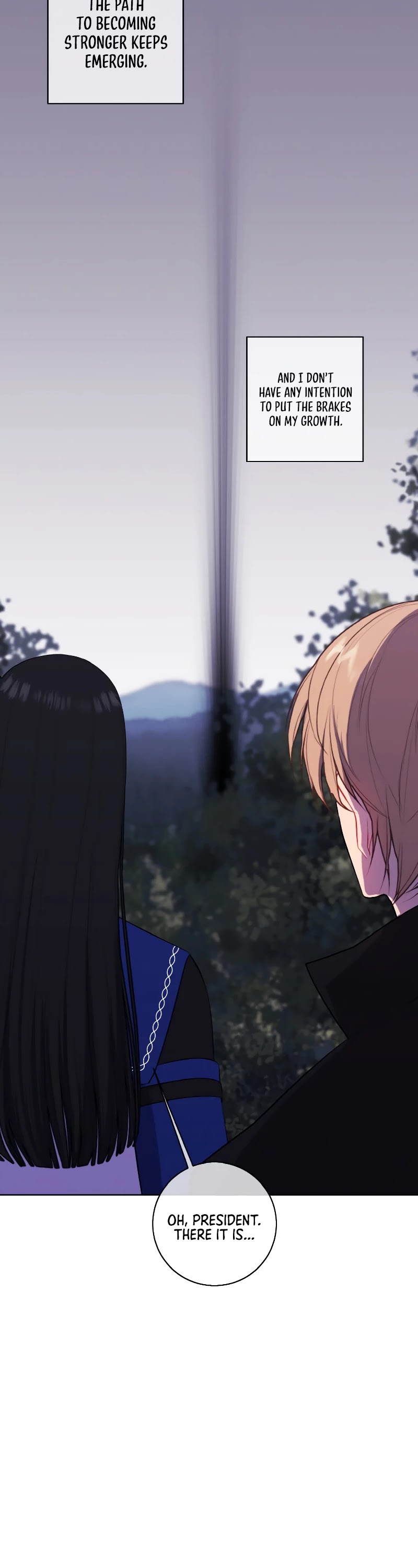 Trapped in a Webnovel as a Good-for-Nothing Chapter 105 page 26 - Chapter 105