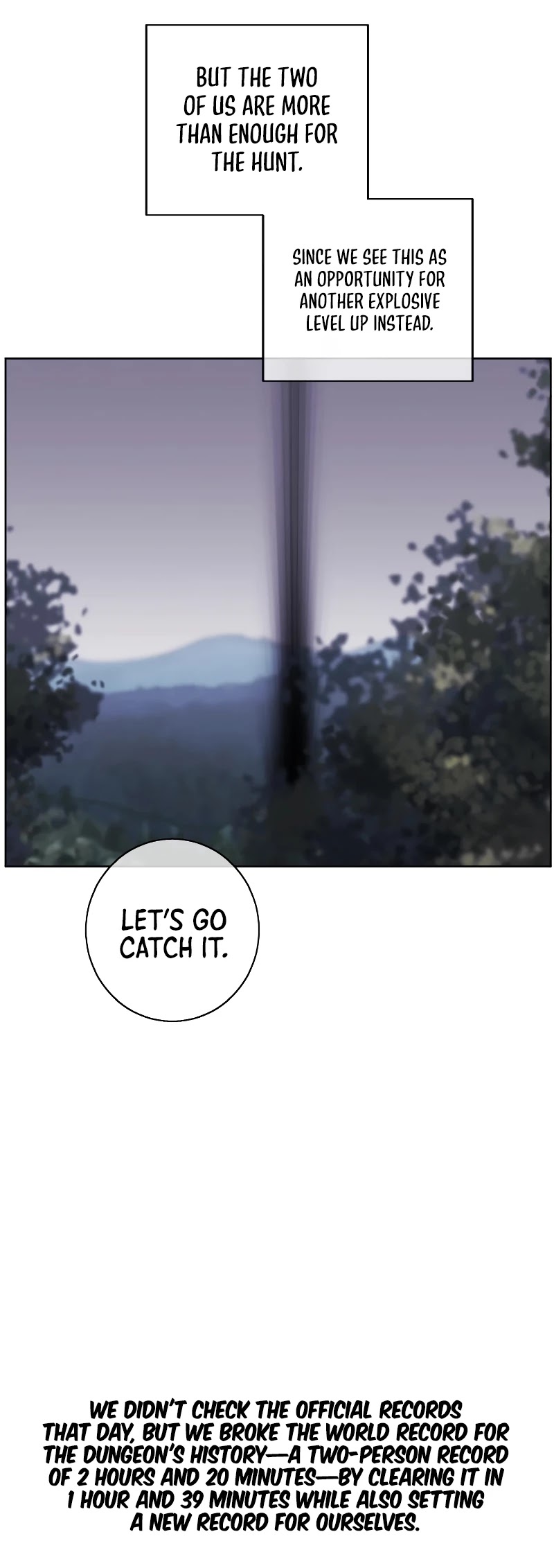 Trapped in a Webnovel as a Good-for-Nothing Chapter 105 page 28 - Chapter 105