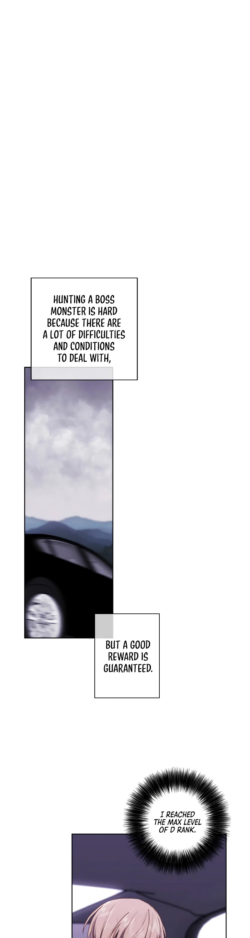 Trapped in a Webnovel as a Good-for-Nothing Chapter 105 page 29 - Chapter 105