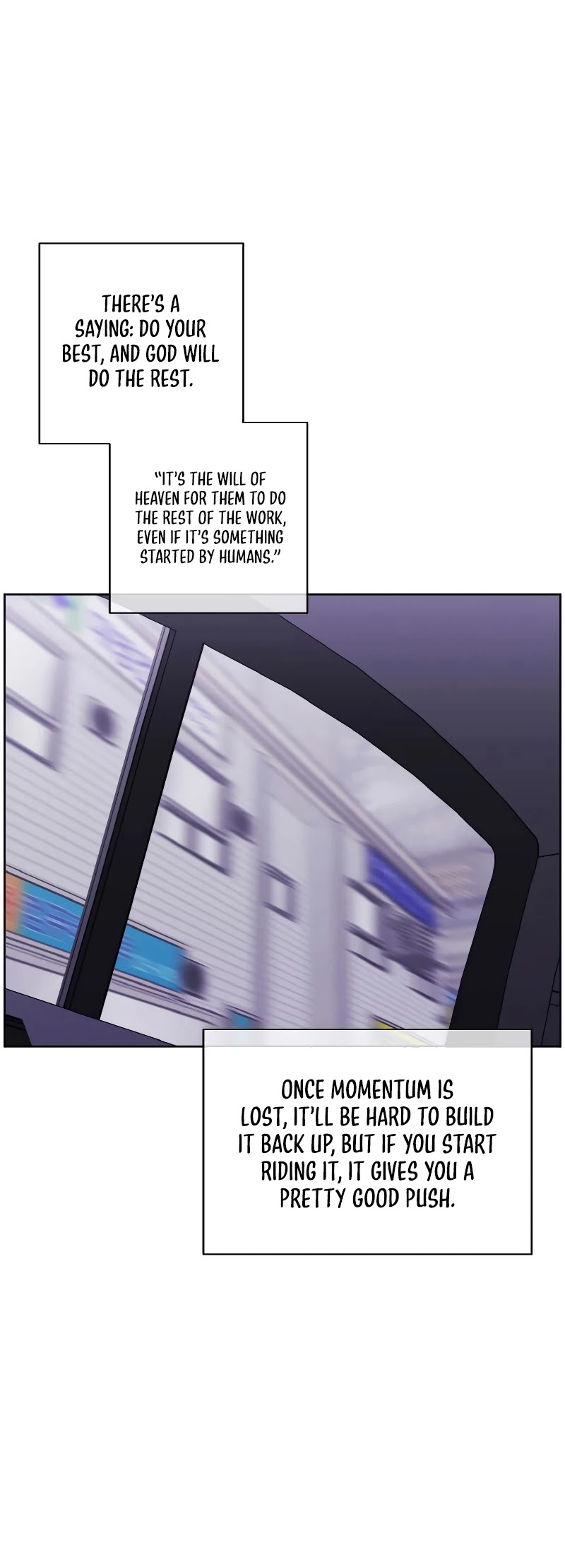 Trapped in a Webnovel as a Good-for-Nothing Chapter 105 page 32 - Chapter 105