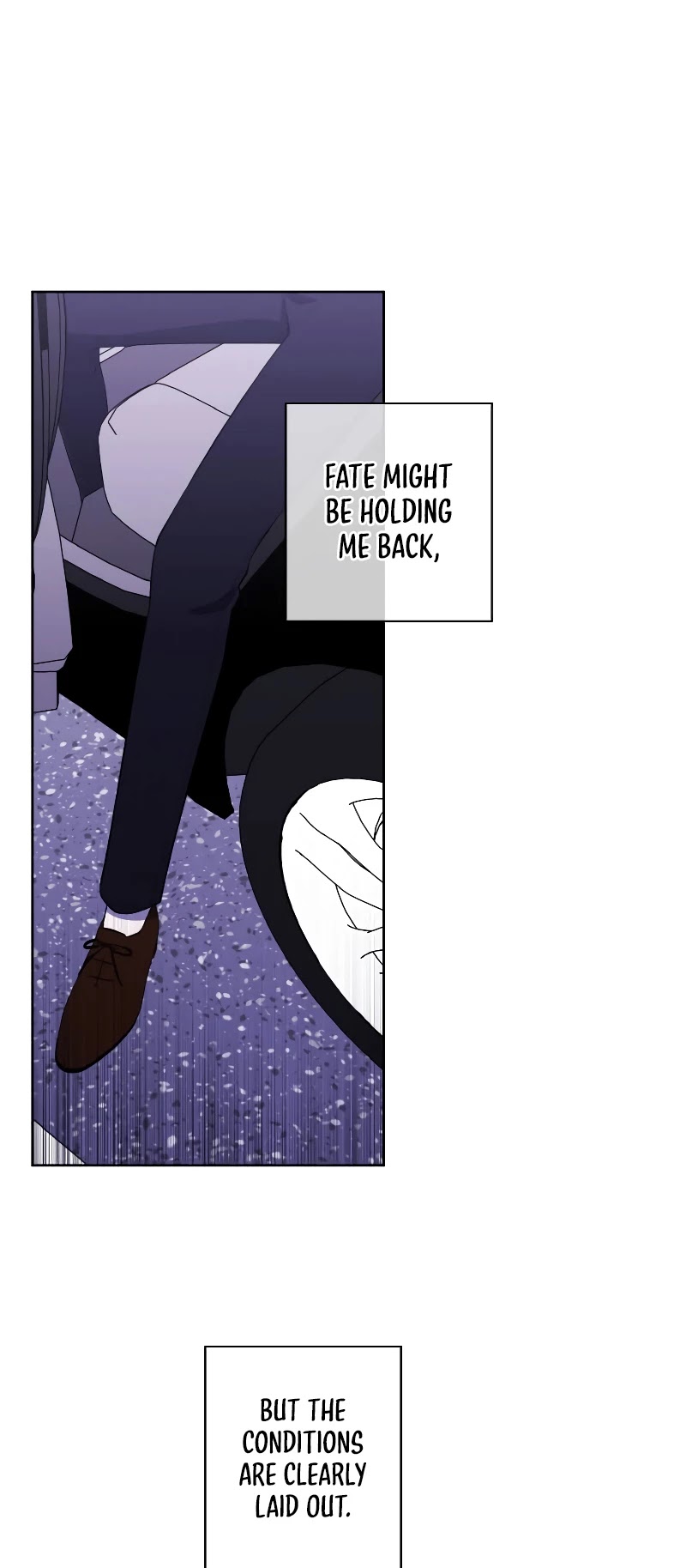 Trapped in a Webnovel as a Good-for-Nothing Chapter 105 page 35 - Chapter 105