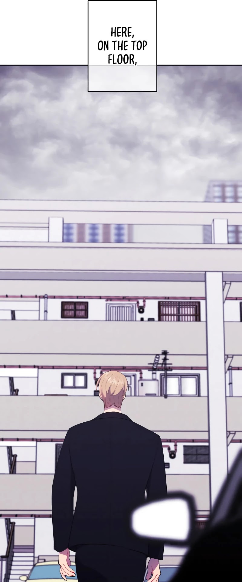 Trapped in a Webnovel as a Good-for-Nothing Chapter 105 page 37 - Chapter 105