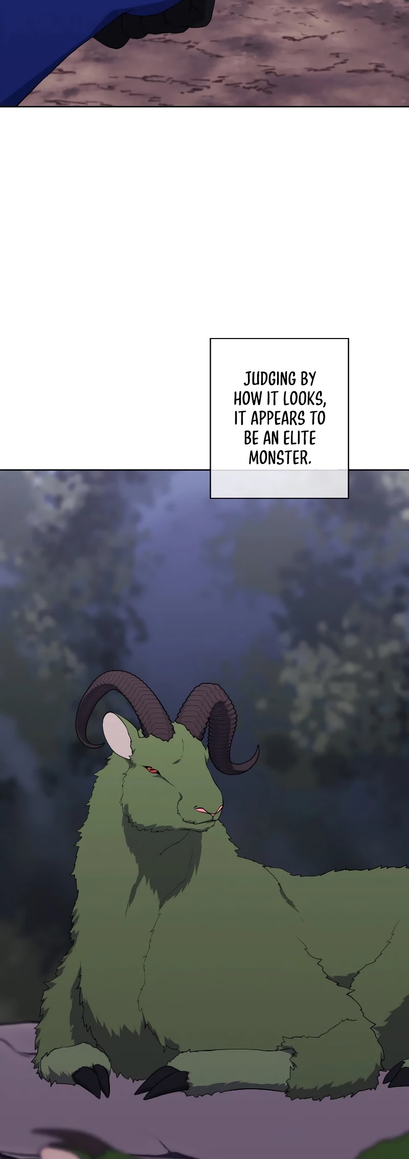 Trapped in a Webnovel as a Good-for-Nothing Chapter 105 page 4 - Chapter 105