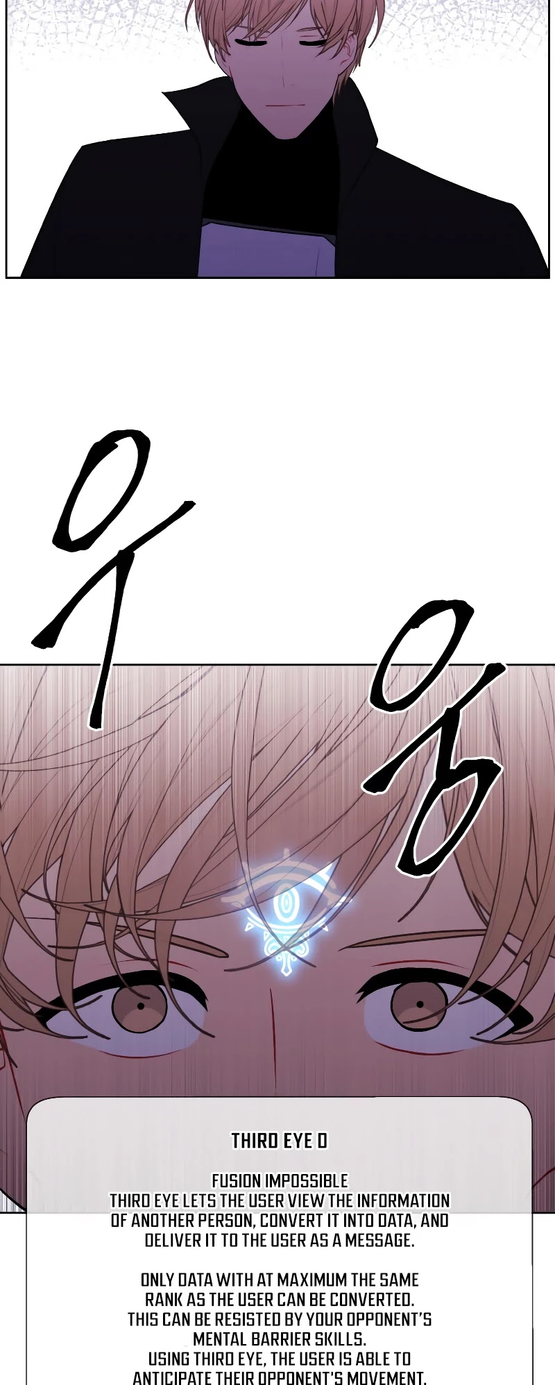 Trapped in a Webnovel as a Good-for-Nothing Chapter 105 page 8 - Chapter 105