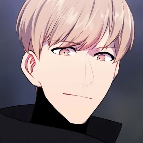 Trapped in a Webnovel as a Good-for-Nothing Chapter 105 cover