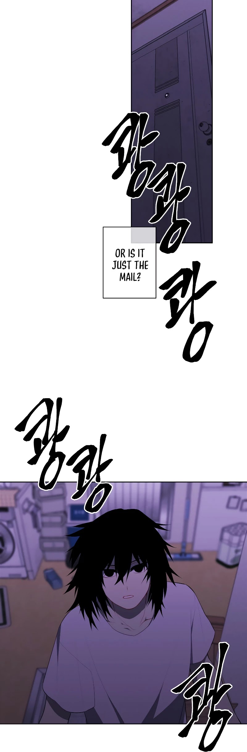 Trapped in a Webnovel as a Good-for-Nothing Chapter 106 page 13 - Chapter 106