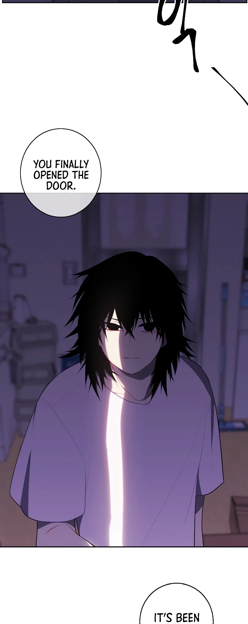 Trapped in a Webnovel as a Good-for-Nothing Chapter 106 page 16 - Chapter 106