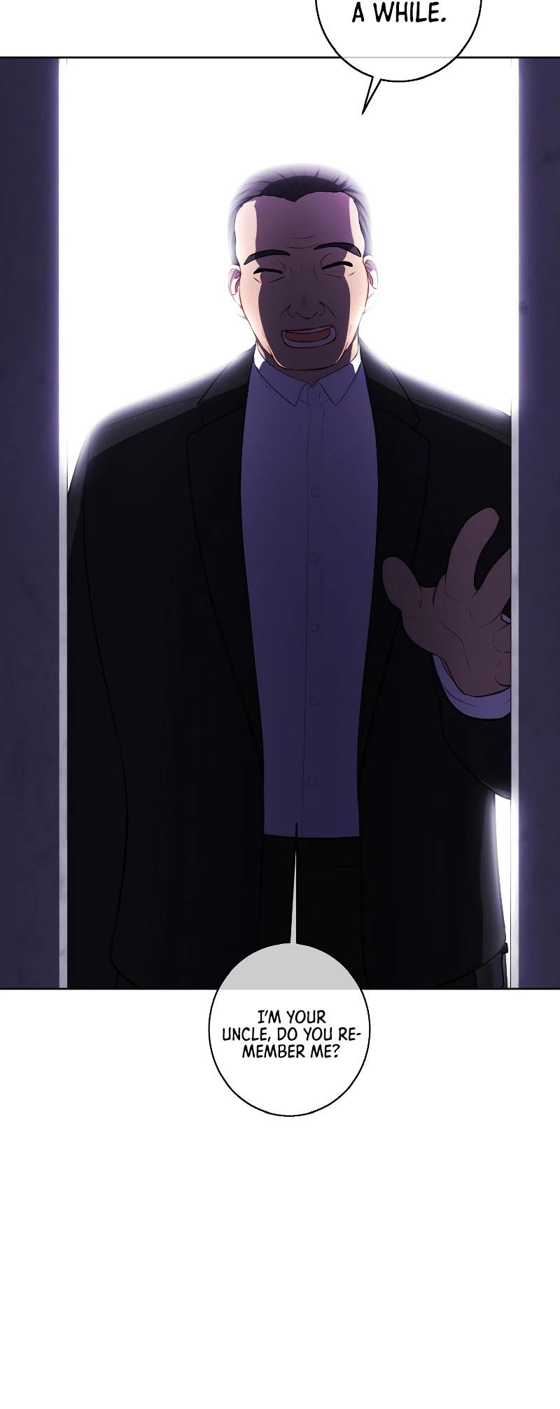 Trapped in a Webnovel as a Good-for-Nothing Chapter 106 page 17 - Chapter 106