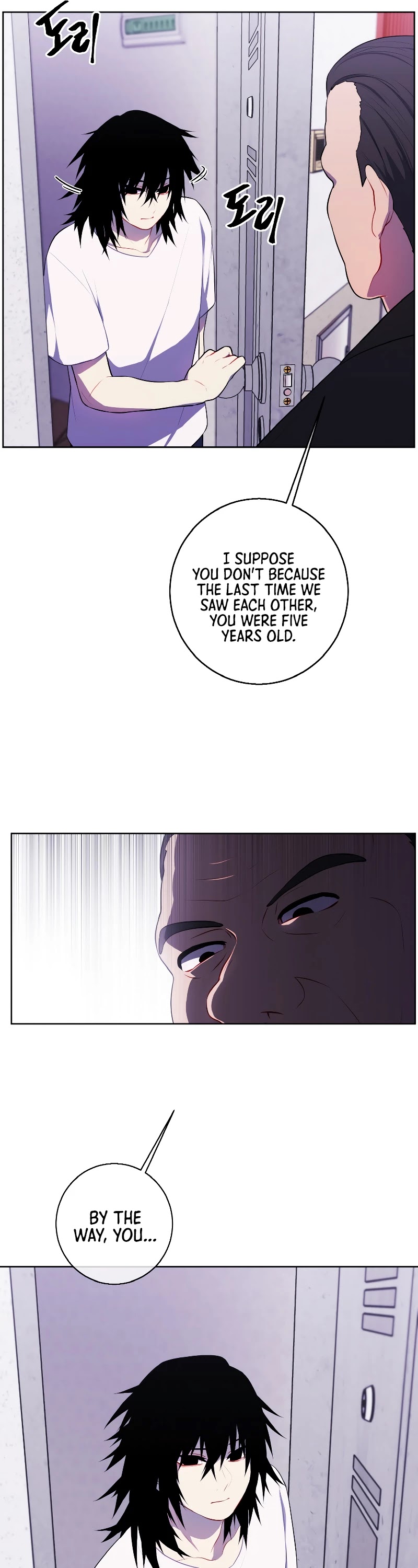 Trapped in a Webnovel as a Good-for-Nothing Chapter 106 page 18 - Chapter 106