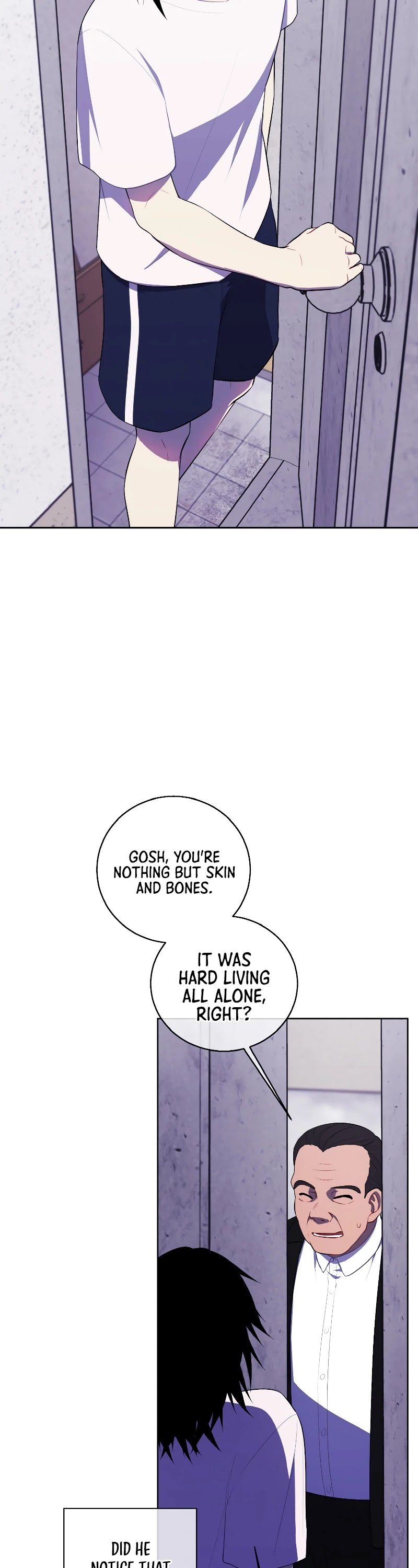 Trapped in a Webnovel as a Good-for-Nothing Chapter 106 page 19 - Chapter 106