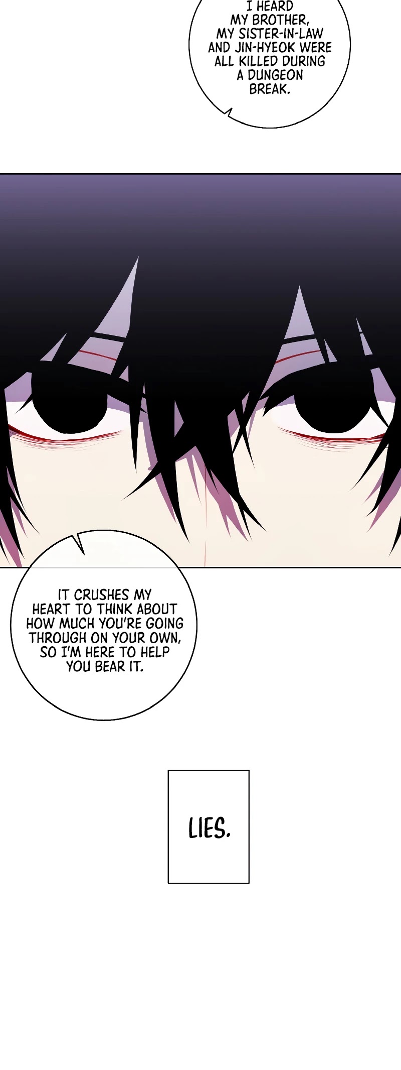 Trapped in a Webnovel as a Good-for-Nothing Chapter 106 page 21 - Chapter 106