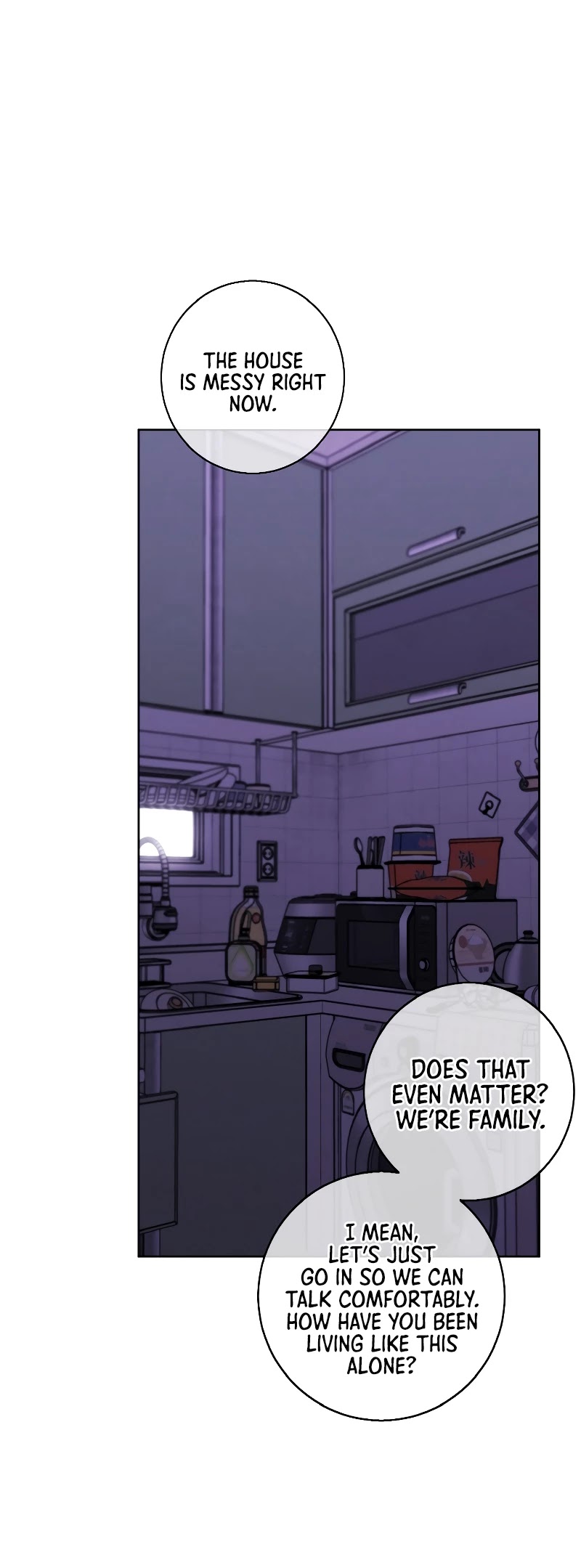 Trapped in a Webnovel as a Good-for-Nothing Chapter 106 page 25 - Chapter 106