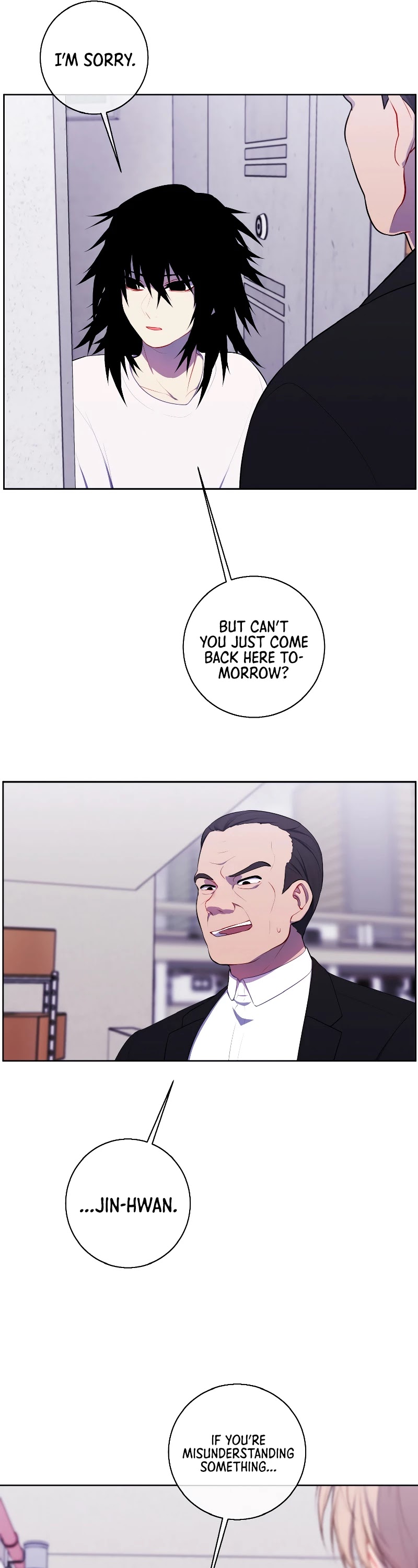 Trapped in a Webnovel as a Good-for-Nothing Chapter 106 page 26 - Chapter 106