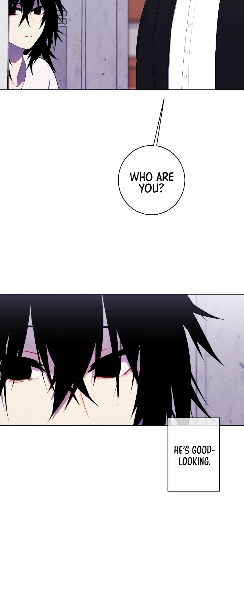 Trapped in a Webnovel as a Good-for-Nothing Chapter 106 page 29 - Chapter 106