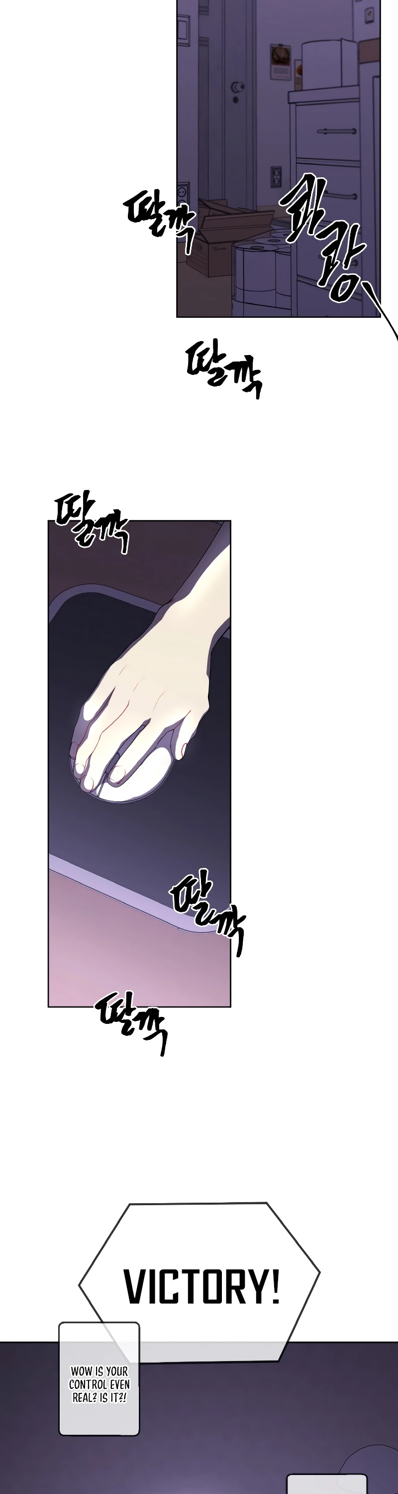 Trapped in a Webnovel as a Good-for-Nothing Chapter 106 page 3 - Chapter 106