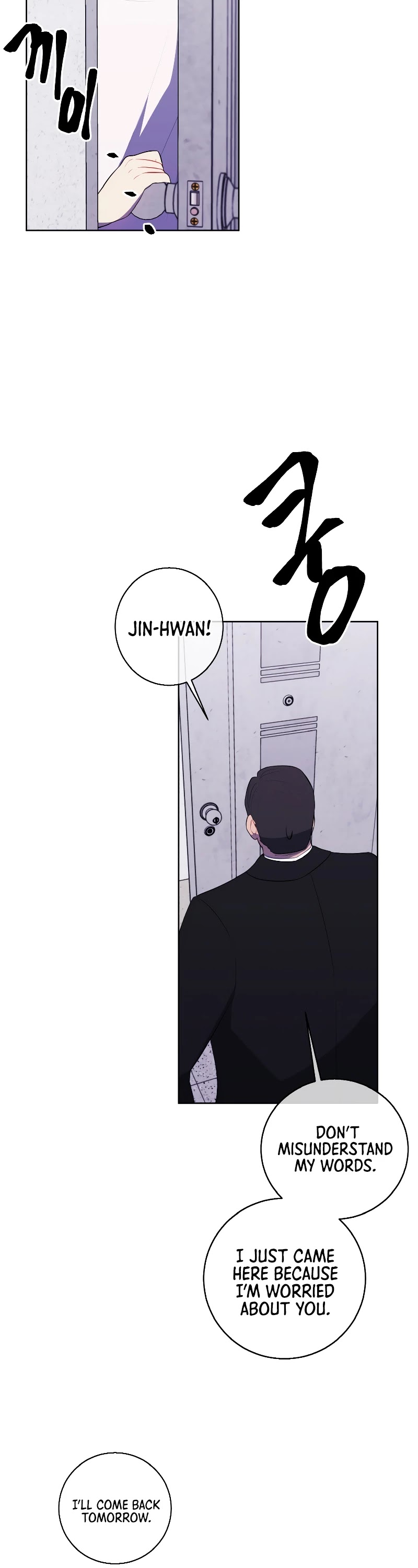 Trapped in a Webnovel as a Good-for-Nothing Chapter 106 page 31 - Chapter 106
