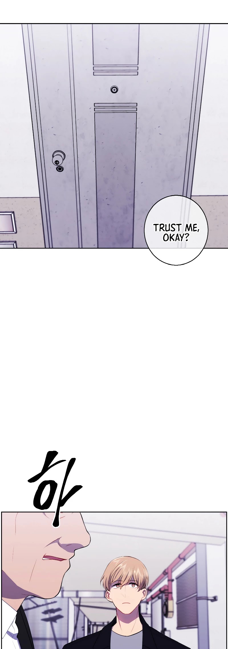 Trapped in a Webnovel as a Good-for-Nothing Chapter 106 page 32 - Chapter 106