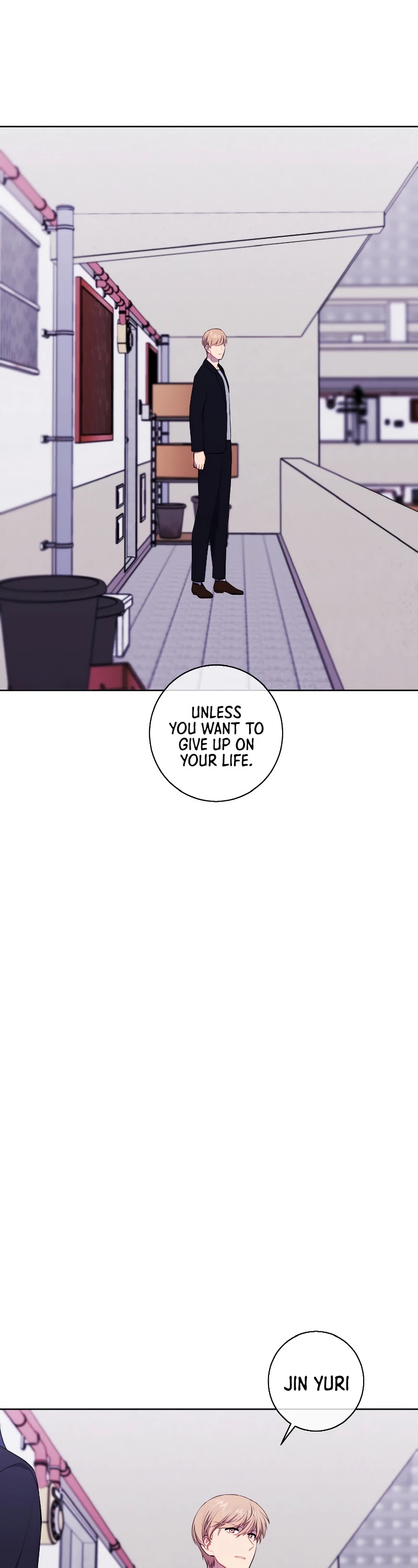 Trapped in a Webnovel as a Good-for-Nothing Chapter 106 page 34 - Chapter 106