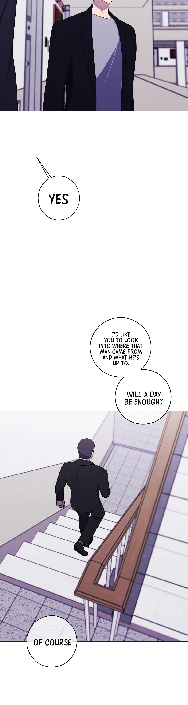 Trapped in a Webnovel as a Good-for-Nothing Chapter 106 page 35 - Chapter 106