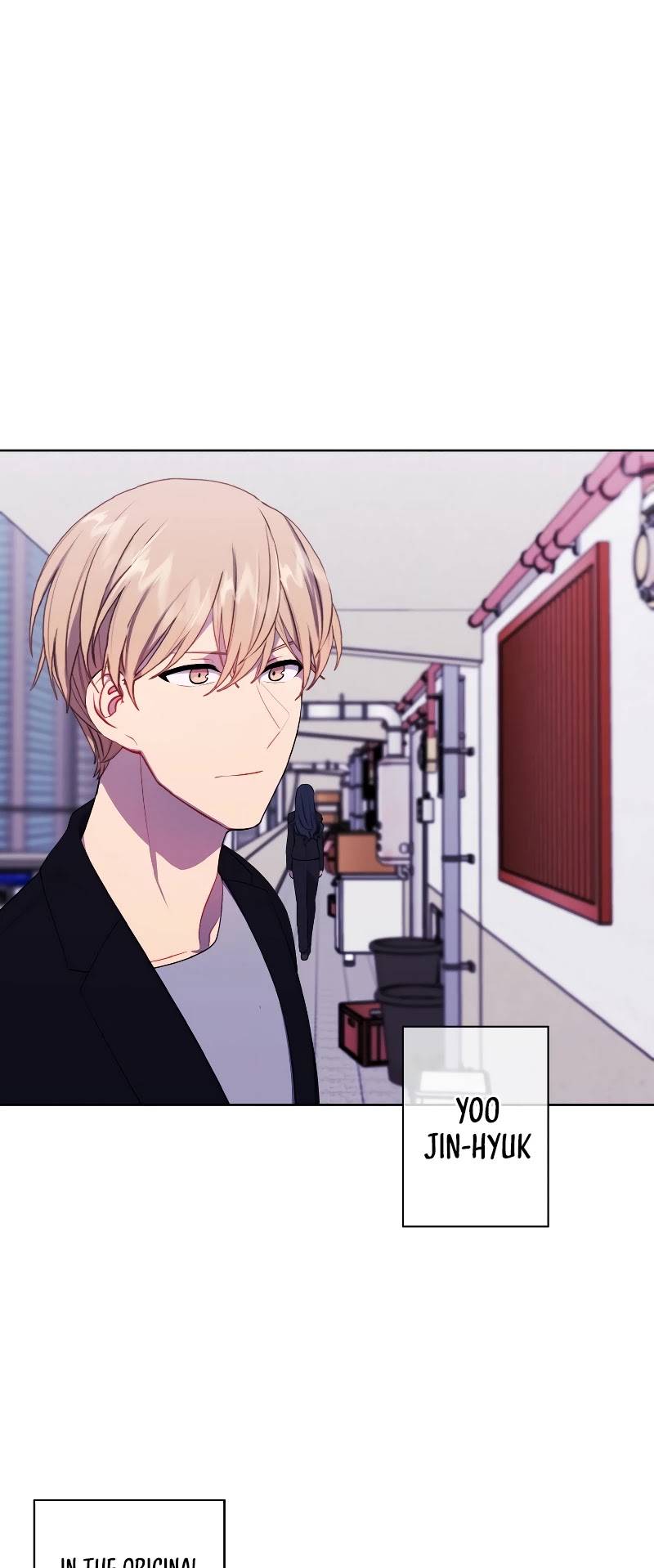 Trapped in a Webnovel as a Good-for-Nothing Chapter 106 page 36 - Chapter 106