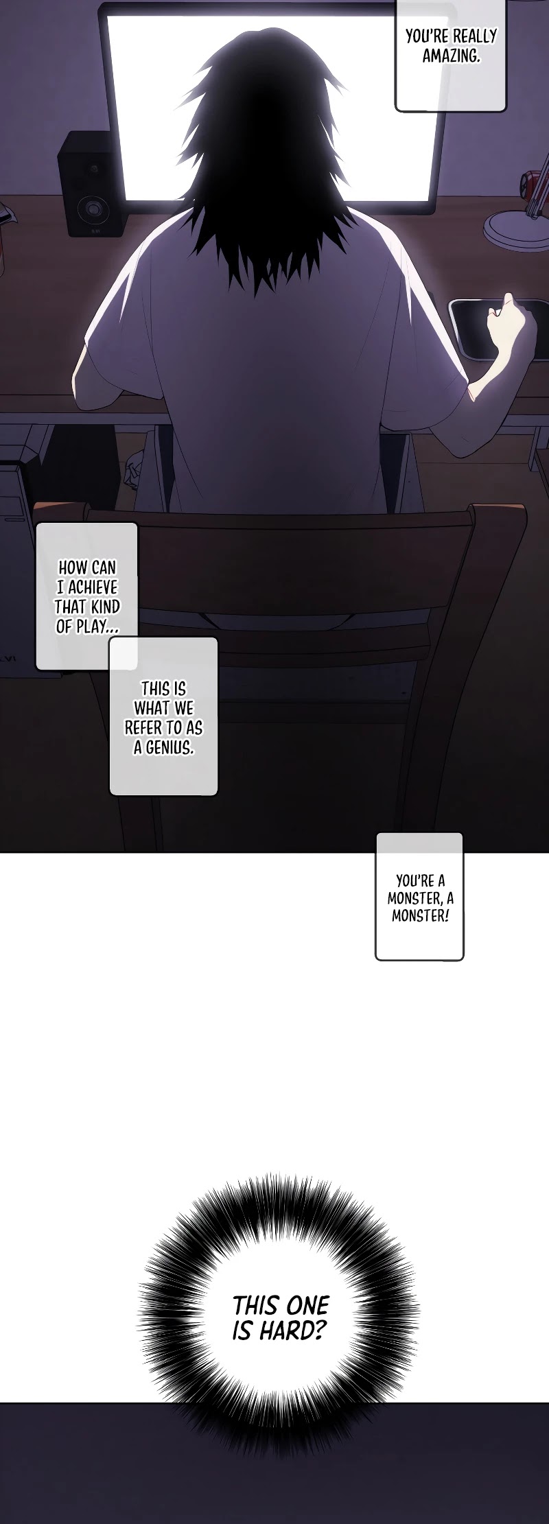 Trapped in a Webnovel as a Good-for-Nothing Chapter 106 page 4 - Chapter 106