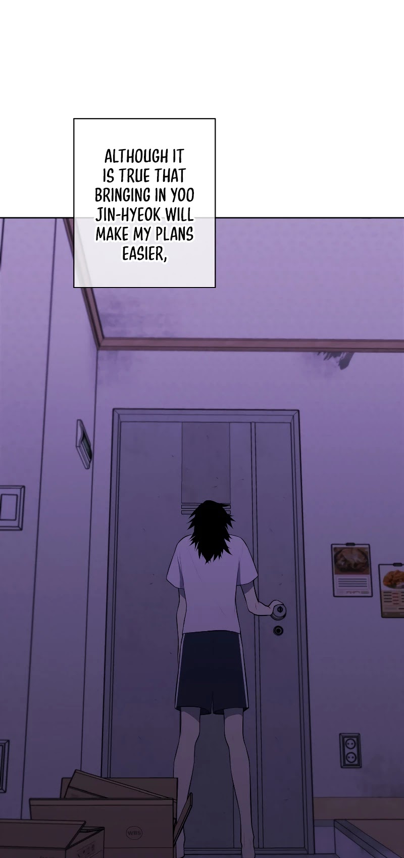 Trapped in a Webnovel as a Good-for-Nothing Chapter 106 page 40 - Chapter 106