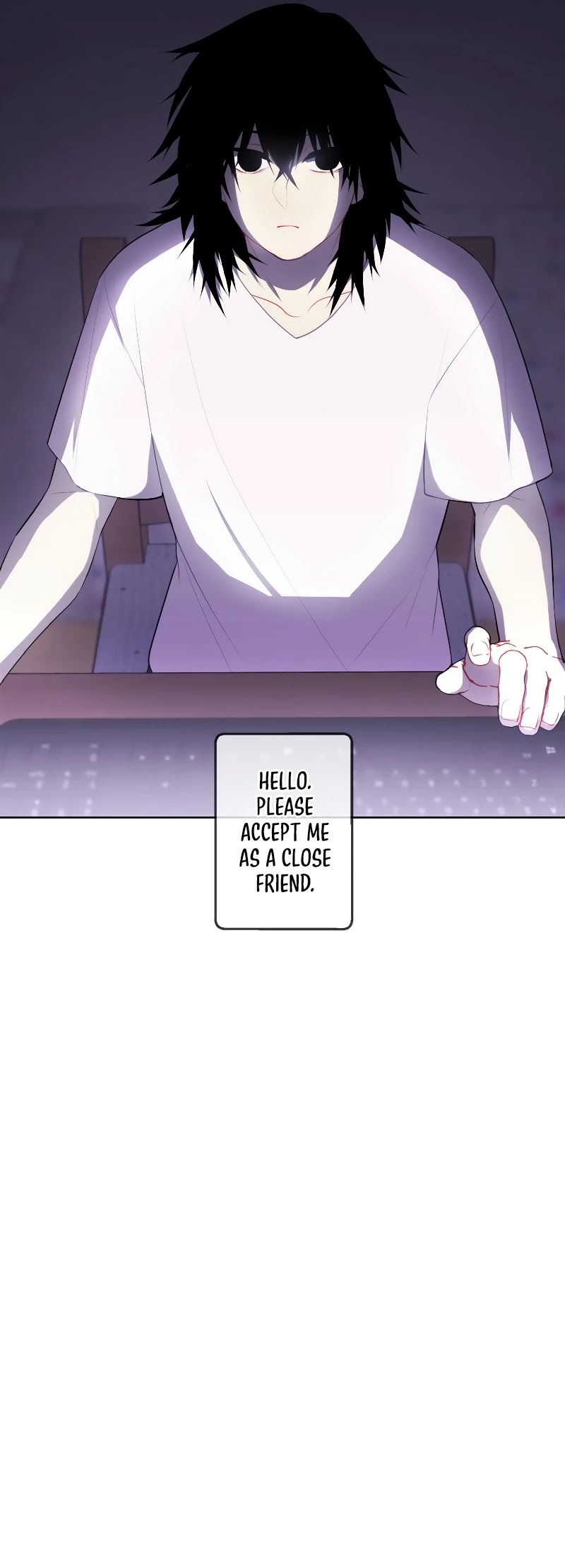 Trapped in a Webnovel as a Good-for-Nothing Chapter 106 page 5 - Chapter 106