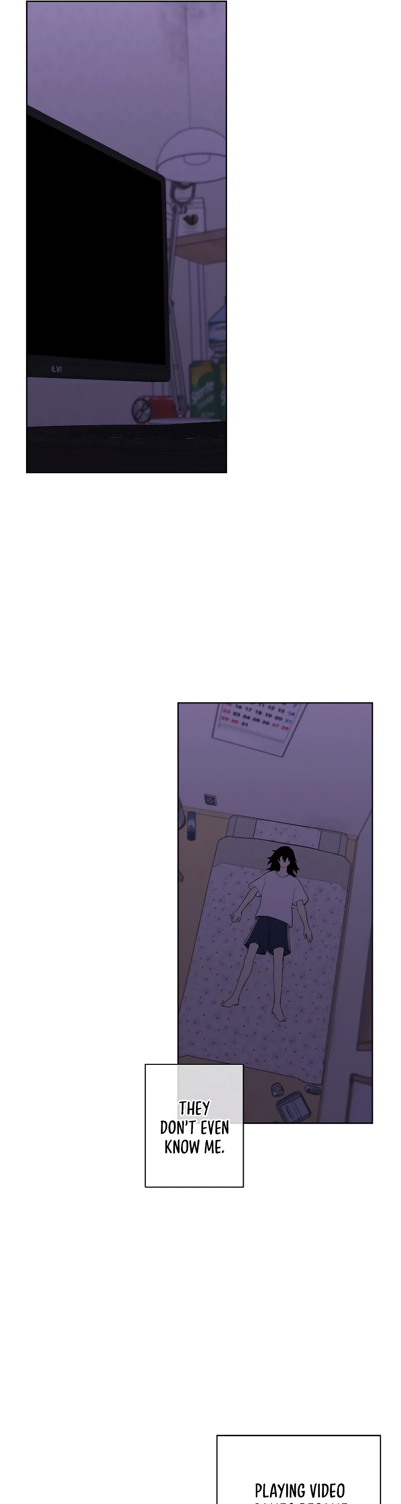 Trapped in a Webnovel as a Good-for-Nothing Chapter 106 page 6 - Chapter 106