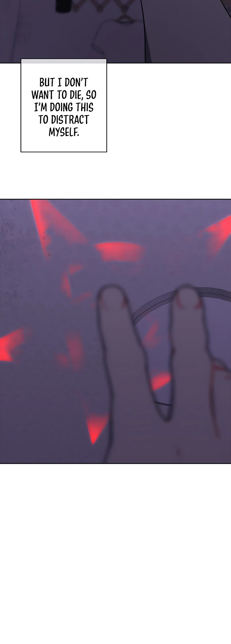 Trapped in a Webnovel as a Good-for-Nothing Chapter 106 page 8 - Chapter 106