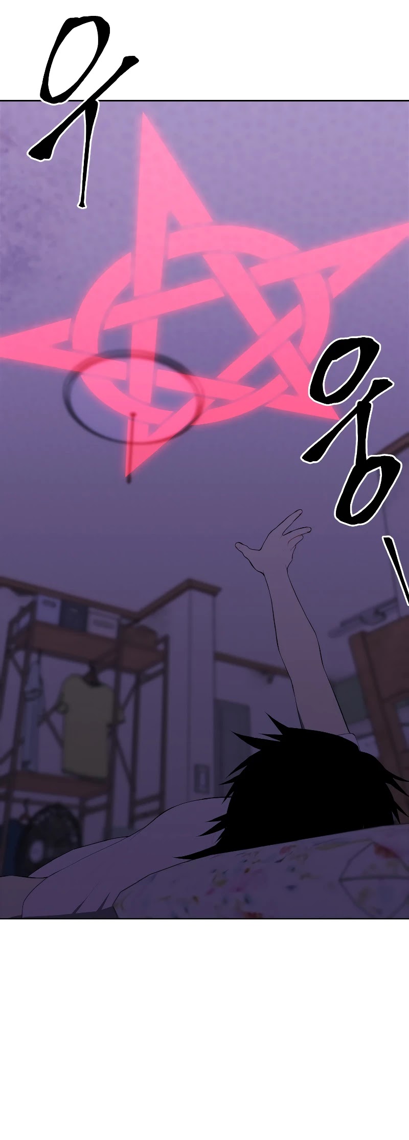 Trapped in a Webnovel as a Good-for-Nothing Chapter 106 page 9 - Chapter 106
