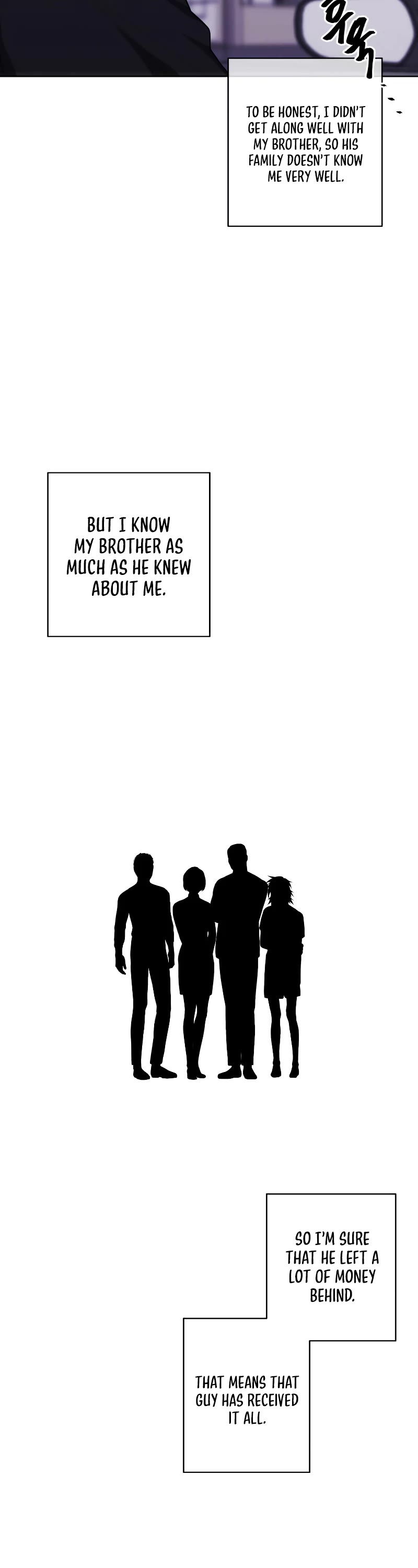 Trapped in a Webnovel as a Good-for-Nothing Chapter 107 page 15 - Chapter 107