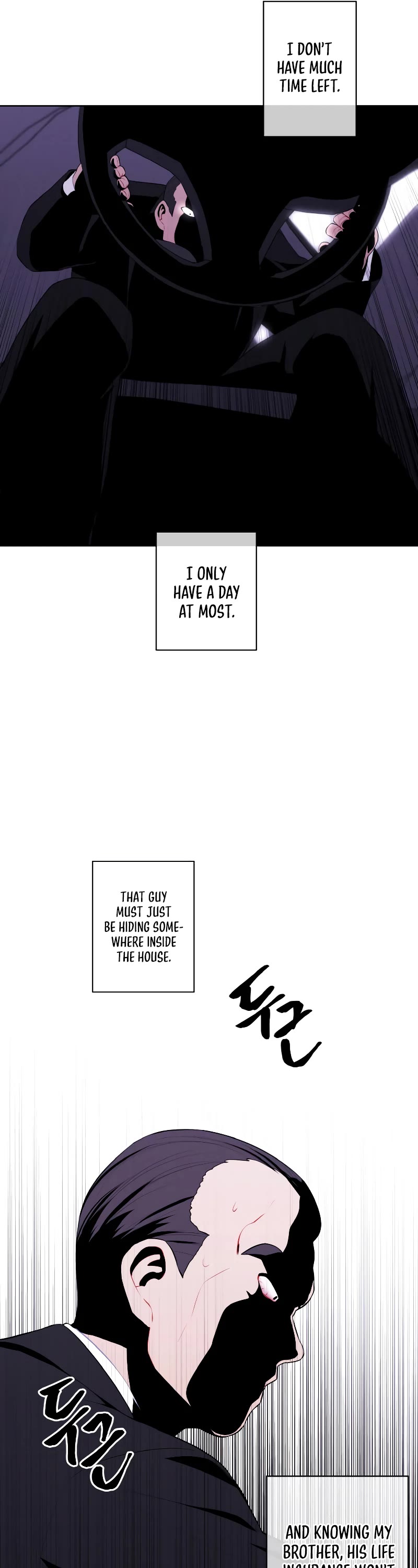 Trapped in a Webnovel as a Good-for-Nothing Chapter 107 page 18 - Chapter 107