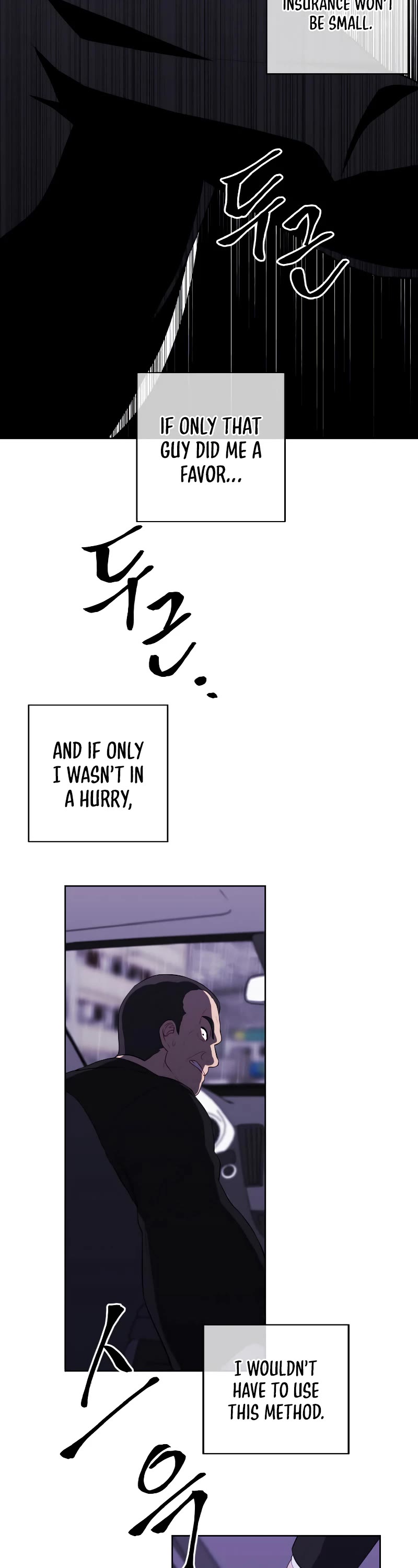 Trapped in a Webnovel as a Good-for-Nothing Chapter 107 page 19 - Chapter 107