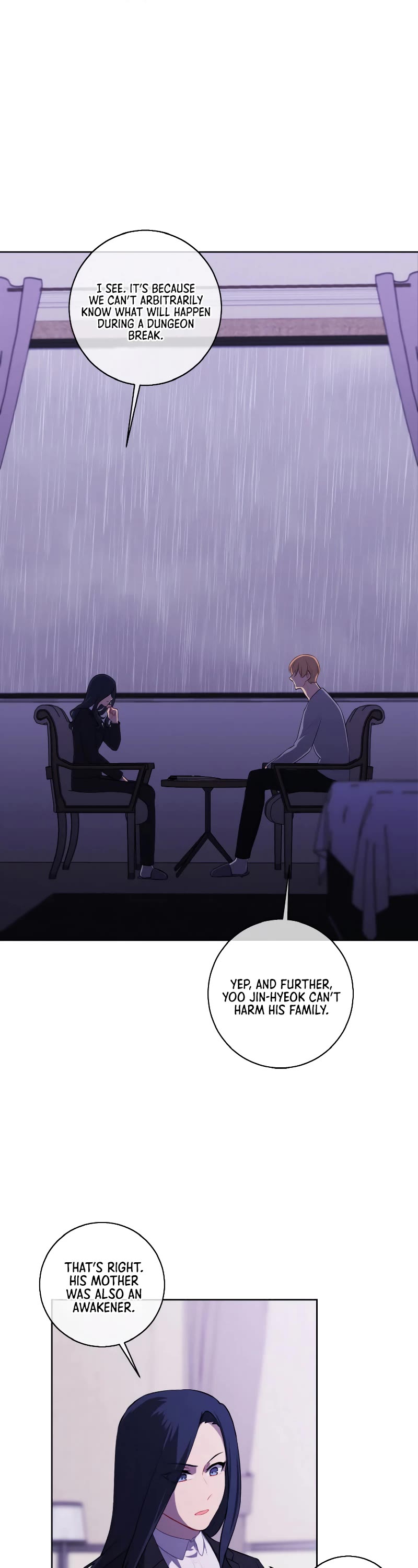 Trapped in a Webnovel as a Good-for-Nothing Chapter 107 page 26 - Chapter 107