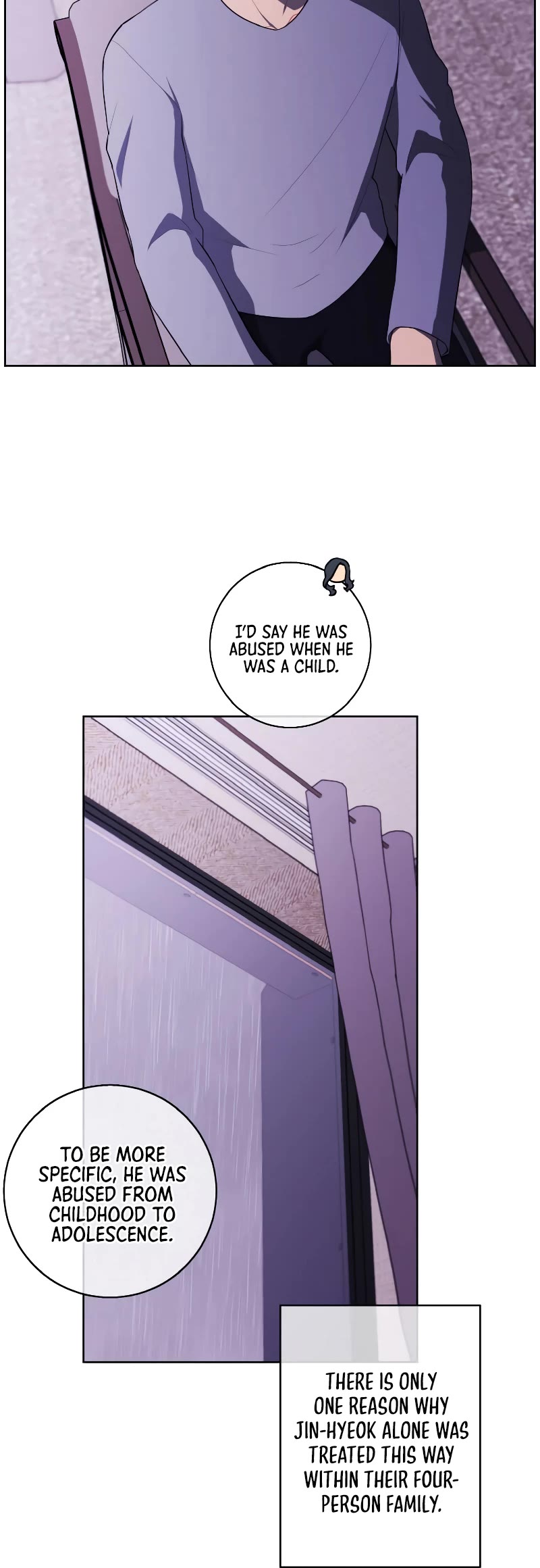 Trapped in a Webnovel as a Good-for-Nothing Chapter 107 page 29 - Chapter 107