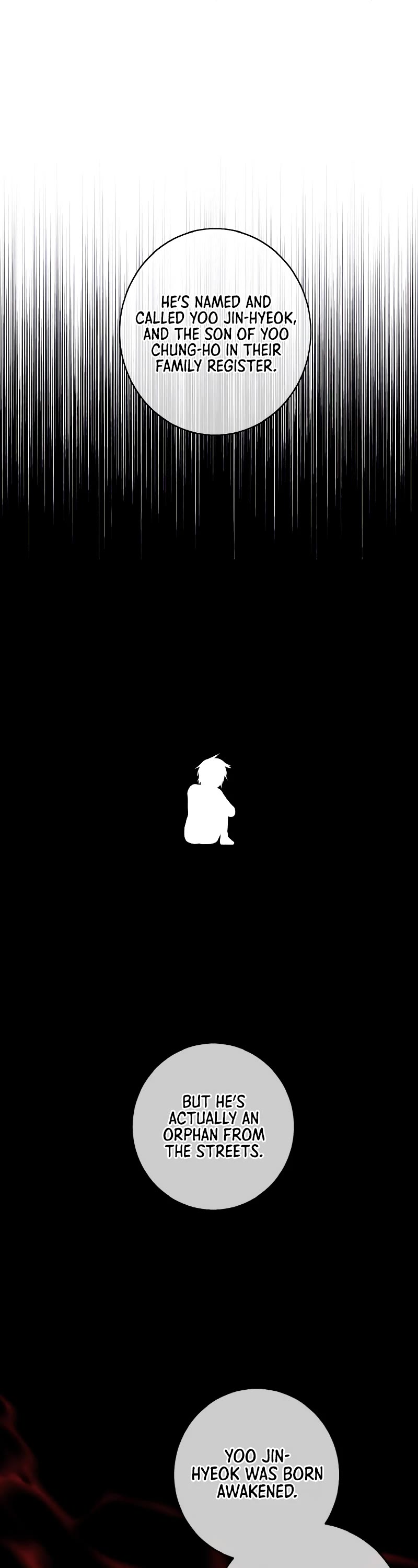 Trapped in a Webnovel as a Good-for-Nothing Chapter 107 page 30 - Chapter 107