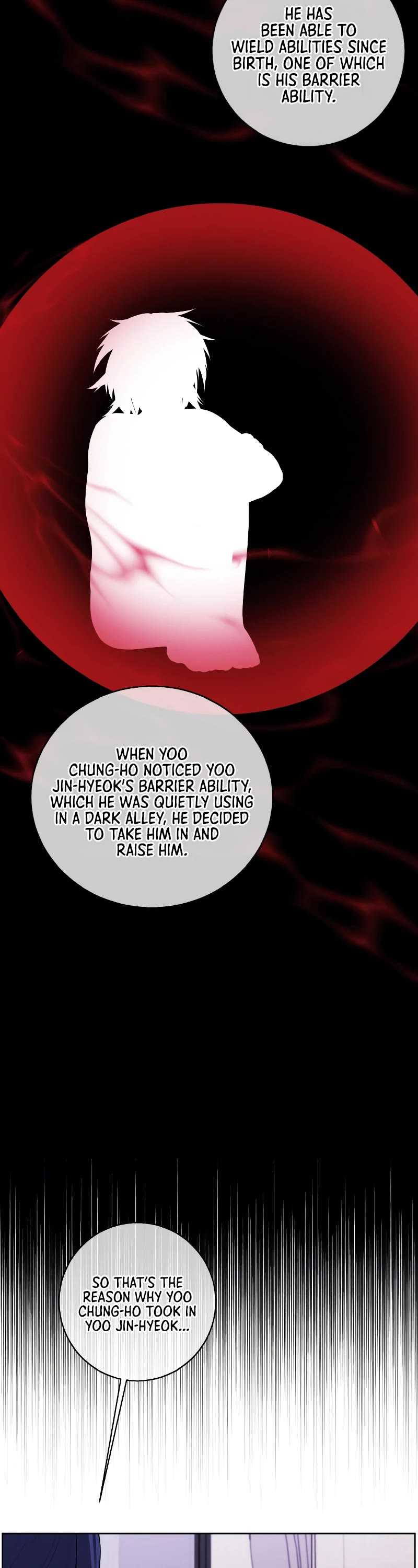 Trapped in a Webnovel as a Good-for-Nothing Chapter 107 page 31 - Chapter 107