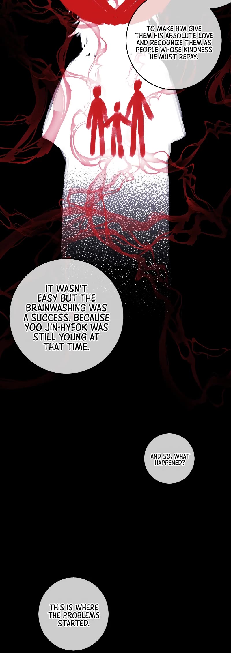 Trapped in a Webnovel as a Good-for-Nothing Chapter 107 page 33 - Chapter 107