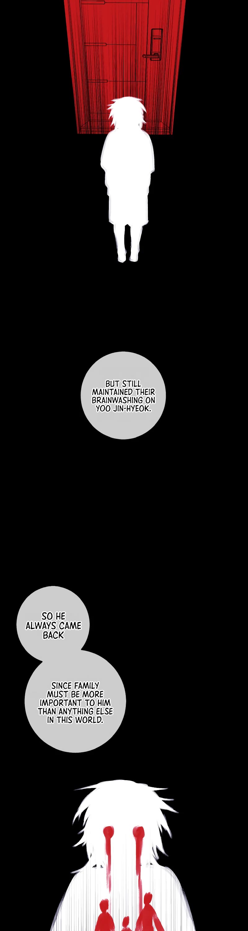 Trapped in a Webnovel as a Good-for-Nothing Chapter 107 page 35 - Chapter 107
