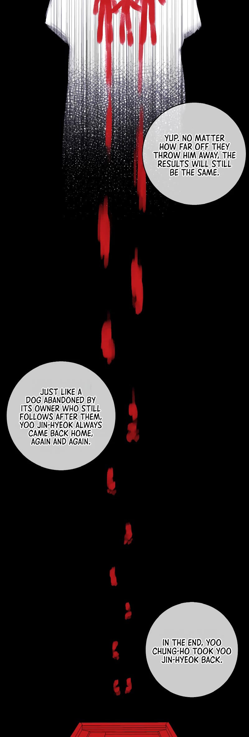 Trapped in a Webnovel as a Good-for-Nothing Chapter 107 page 36 - Chapter 107