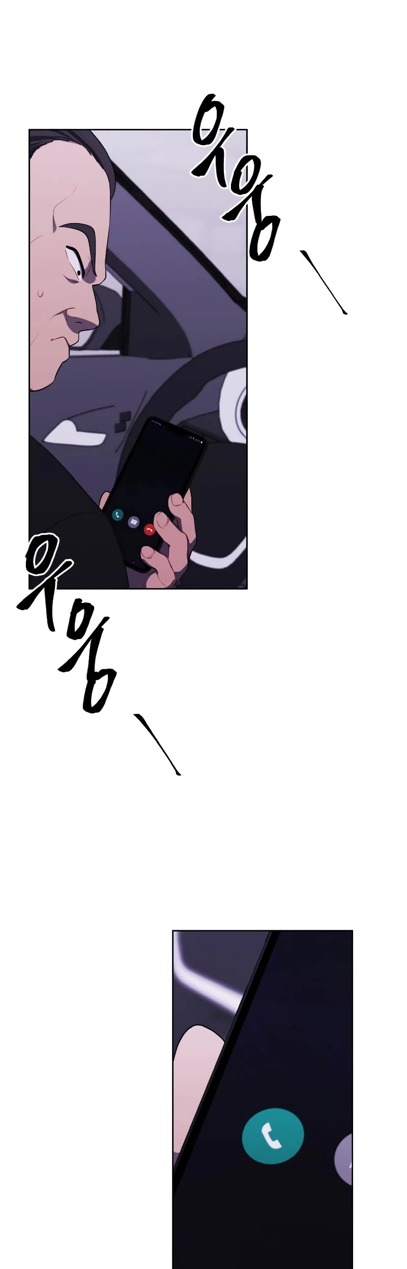 Trapped in a Webnovel as a Good-for-Nothing Chapter 107 page 4 - Chapter 107