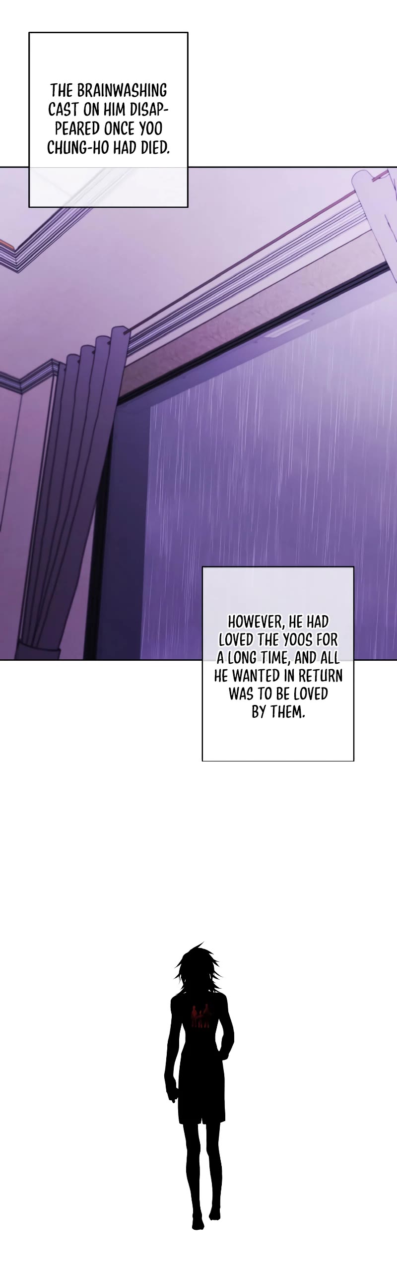 Trapped in a Webnovel as a Good-for-Nothing Chapter 107 page 40 - Chapter 107
