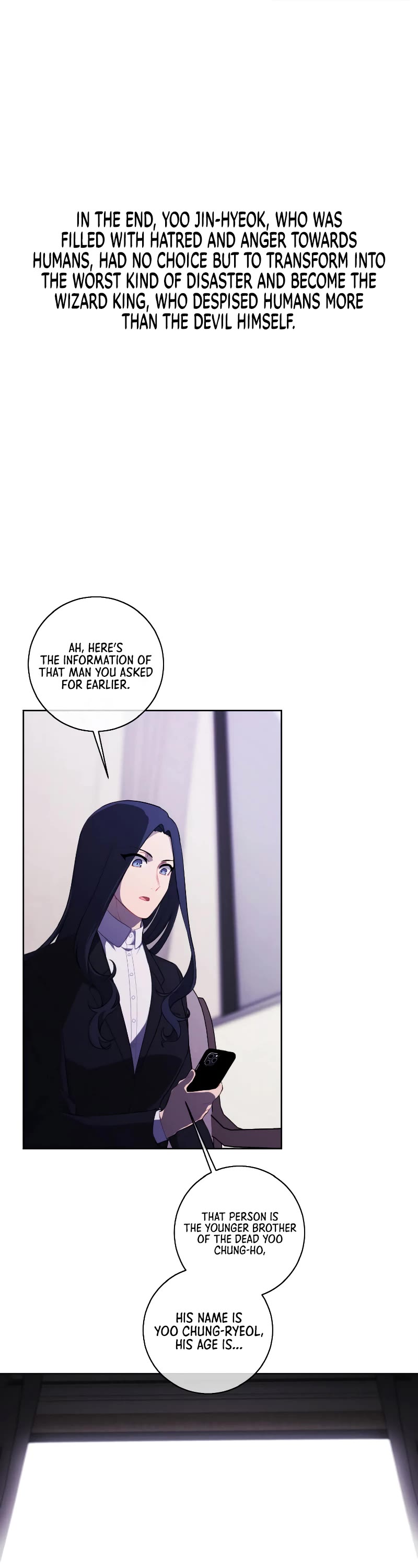Trapped in a Webnovel as a Good-for-Nothing Chapter 107 page 42 - Chapter 107