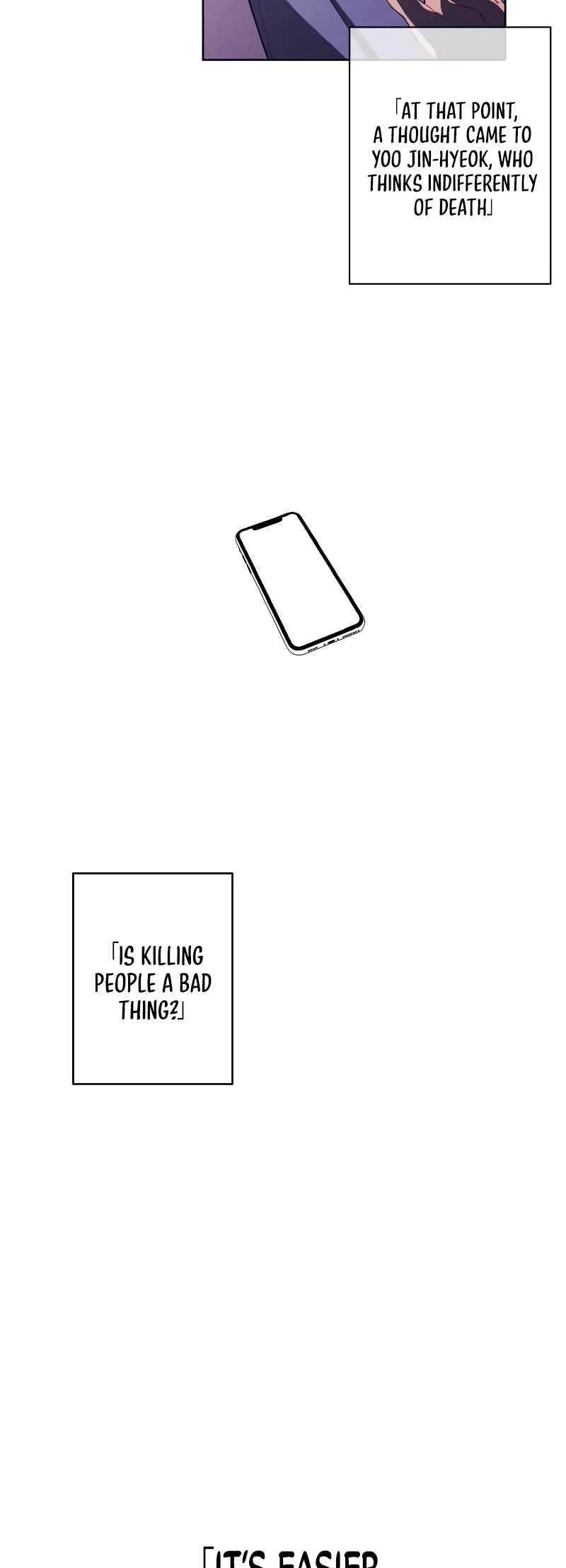 Trapped in a Webnovel as a Good-for-Nothing Chapter 107 page 44 - Chapter 107