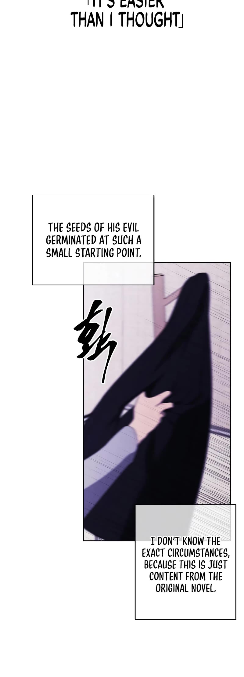 Trapped in a Webnovel as a Good-for-Nothing Chapter 107 page 45 - Chapter 107