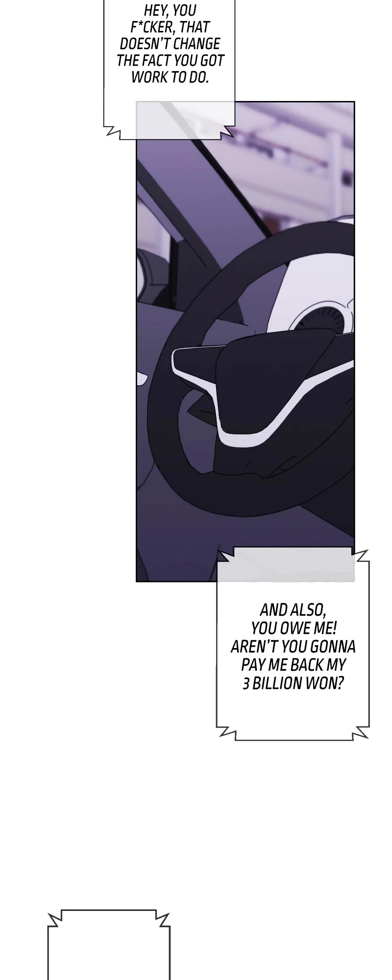 Trapped in a Webnovel as a Good-for-Nothing Chapter 107 page 8 - Chapter 107