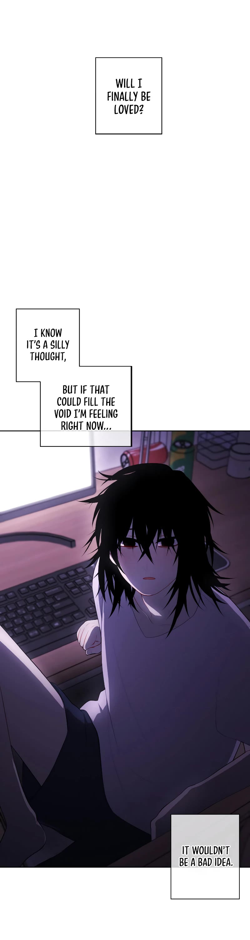 Trapped in a Webnovel as a Good-for-Nothing Chapter 108 page 10 - Chapter 108