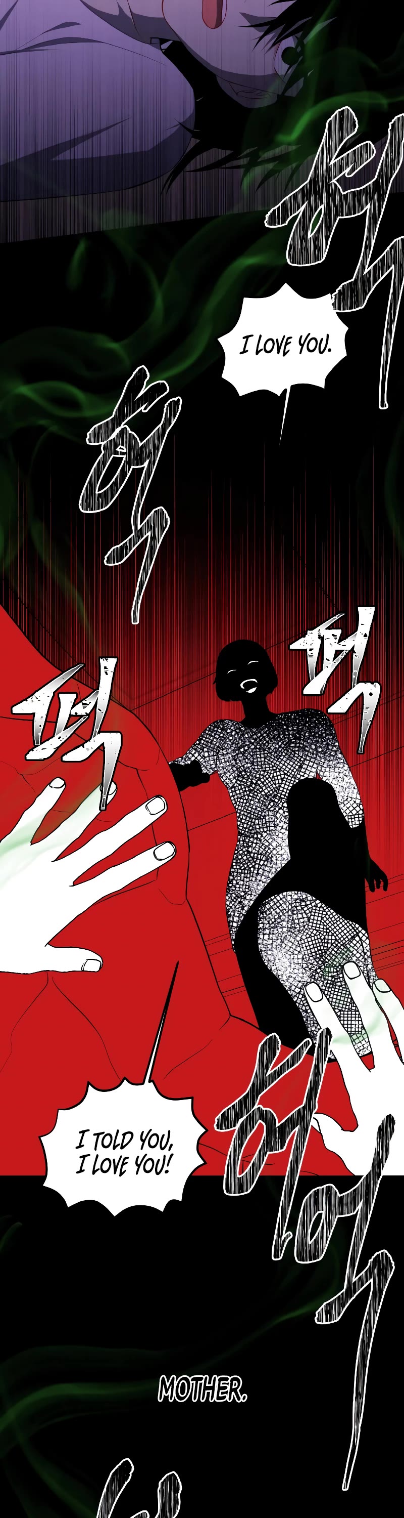Trapped in a Webnovel as a Good-for-Nothing Chapter 108 page 14 - Chapter 108