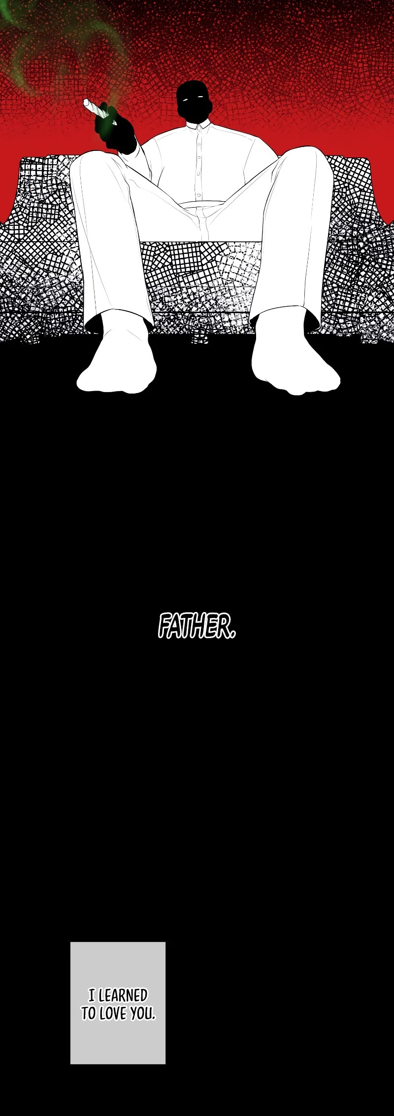 Trapped in a Webnovel as a Good-for-Nothing Chapter 108 page 17 - Chapter 108